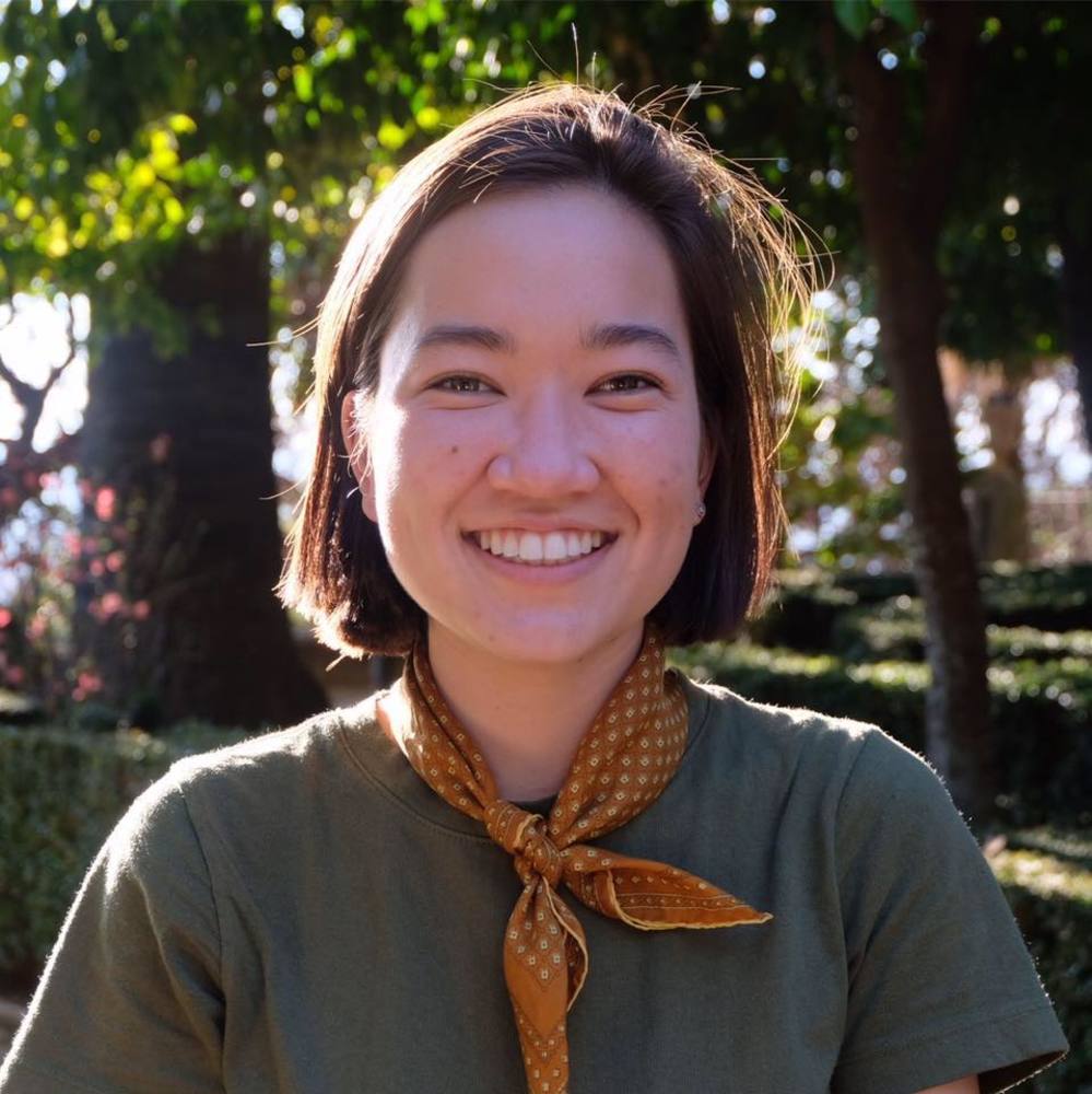 Meet your Posher, Grace